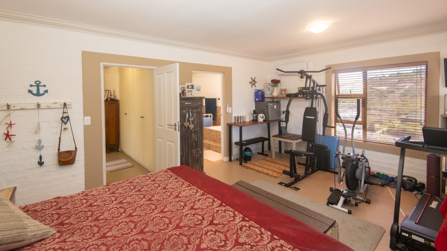 3 Bedroom Property for Sale in Bergsig Western Cape